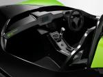 Zenos E10 2014 года